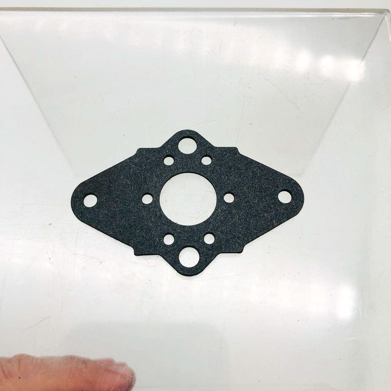 Poulan 530019156 Carburetor Gasket for Brush Cutter OEM New Old Stock NOS Loose 6