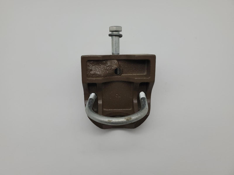 Appleton GVB101 T Bracket for Vertical Mounting Assembly 2