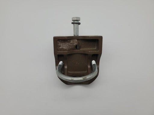 Appleton GVB101 T Bracket for Vertical Mounting Assembly 2