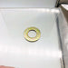 1x John Deere L110471 Washer OEM New Old Stock NOS Loose No Pkg 7