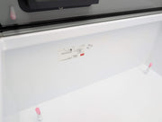 Hoffman A242410LP Wall Mount Enclosure 24"x24"x10" NEMA Type 12 Painted Steel 5