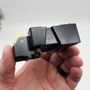 Allen Bradley Z-21128 Contactor Coil Cover Size 0 Series K NOS 4