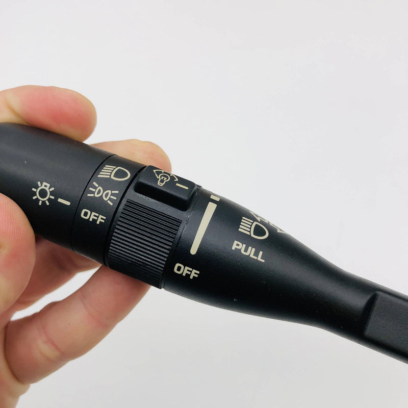 Mopar 56042293AH Multi Function Switch Headlight Turn Signal OEM Used 56042299AD 6