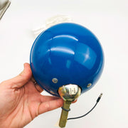 New Holland 80310068 Headlight Housing Blue OEM New Old Stock NOS Open 8