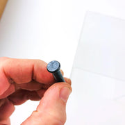 Snapper 23792 Clevis Pin Clutch Handle OEM NOS Replaced 7023792YP 704031 Black 5