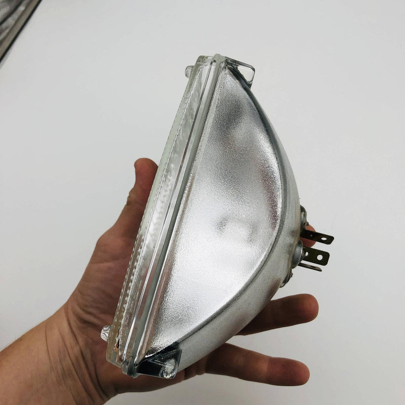 Mopar MS820195 Bulb Headlamp Front Projector OEM New Old Stock NOS Open 9