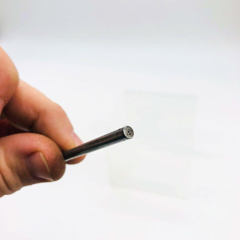 McCulloch 36618 Push Rod Carburetor 33B Super33 35 39 Mac35 Mac35A Chainsaws OEM 6