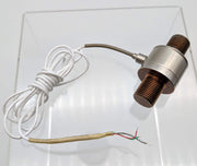 Honeywell 060-2330-02 Model 31 Industrial Load Cell Force Sensor 10,000lb Cap 1