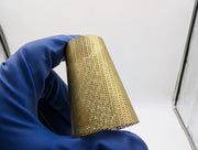 1" Abrasive Trap Screen 345-0641 Replaces Clemco 02012 for Sandblaster 3