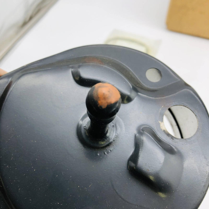 AMC Jeep 8127369 Reservoir Power Steering OEM NOS 81-86 GM 4 Cylinder Open 12