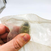 AMC Jeep 8060341 Pipe for Injector 4 Fuel Injection OEM NOS 81-86 CJ 5-8 Diesel 2