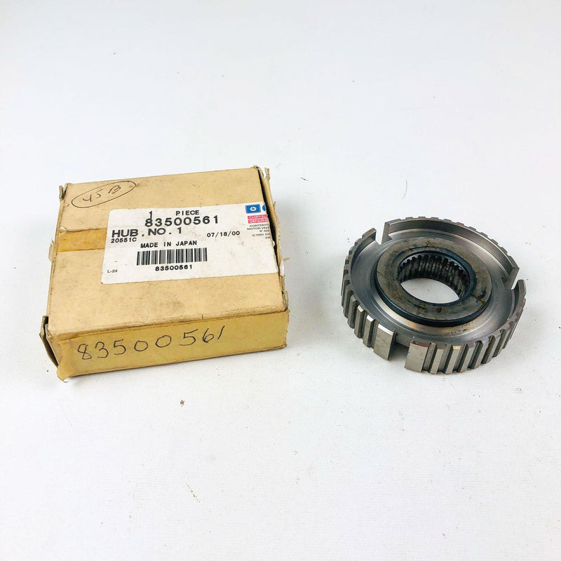 Mopar 83500561 Synchronizer Hub 1st 2nd Gear AX-4 AX-5 OEM New NOS Jeep 1981-86 10
