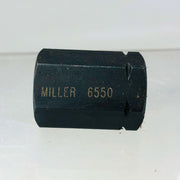 Miller Special Tool 6550 Transmission Sprocket Remover Hub Only OEM Genuine 1