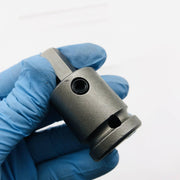 Apex SZ-42 Socket Head Hex-Allen Bit 1/2'' Square Drive 1/2 ML Hex SAE Adapter 5