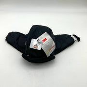 Ergodyne N-Ferno 6802Z Trapper Hat Zippered Black L / XL w/ Bump Cap PN 16859 11