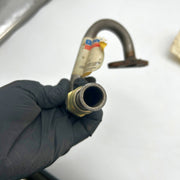 Mopar 33002931 Tube Engine EGR OEM New Old Stock NOS Loose No Pkg 11