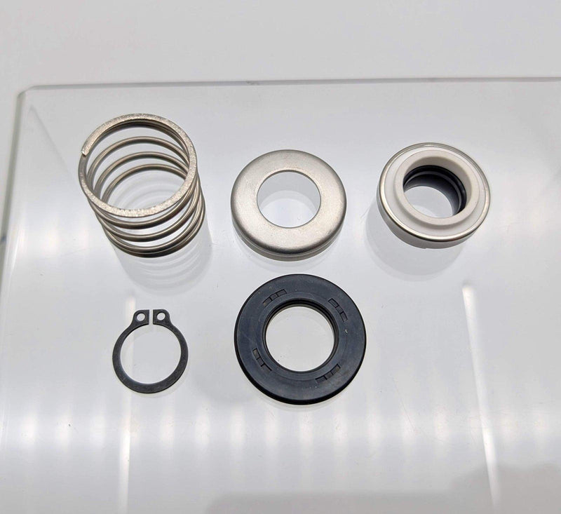 Multiquip 0201503A060 Mechanical Seal Kit for ST-1503A Submersible Trash Pumps 1
