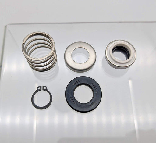 Multiquip 0201503A060 Mechanical Seal Kit for ST-1503A Submersible Trash Pumps 1