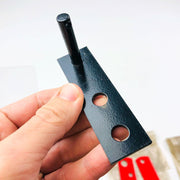 Ariens Gravely 08819800 Weldmont Wheel Clutch Lever OEM NOS Replaces 042977 3