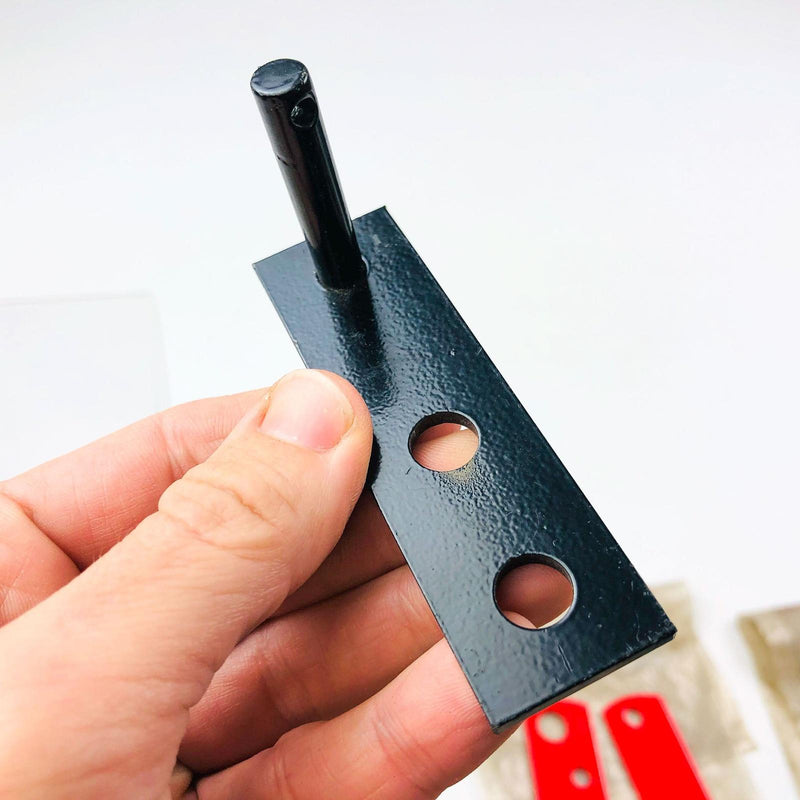 Ariens Gravely 08819800 Weldmont Wheel Clutch Lever OEM NOS Replaces 042977 3