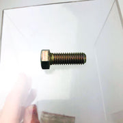 Simplicity 1923471 Capscrew Hex Head 7/16-14x1.25 OEM NOS Replcd by 703579 Loose 7