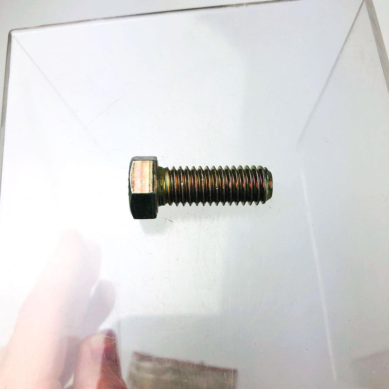 Simplicity 1923471 Capscrew Hex Head 7/16-14x1.25 OEM NOS Replcd by 703579 Loose 7