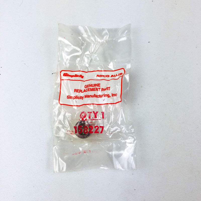 Simplicity 158227 Spacer .391IDx.624 OEM NOS Replaced by 2158227SM Sealed 5