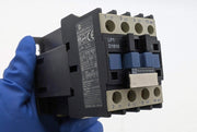 Telemecanique LP1D1810BD Contactor 3 Pole 24VDC 32A Normally Open 1