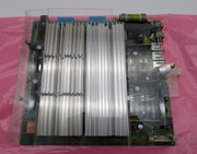 Siemens 6SC6-140-OFE00 Simodrive Servo Power Control Board 5 Terminal 40/80A 1