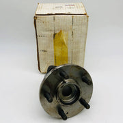 Mopar 5252235 Wheel Bearing and Hub OEM New Old Stock NOS For Jeep Open 1