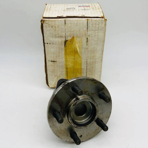 Mopar 5252235 Wheel Bearing and Hub OEM New Old Stock NOS For Jeep Open 1