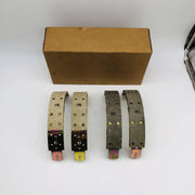 Mopar V2020818 Brake Shoe Lined Rebuilt OEM New Old Stock NOS For Jeep Open 4