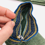 Tilsatec TTP850-20-TS Cut Resistant Sleeve 20in Sz Universal W/ Thumbhole 12pk 3