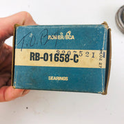 Jeep 3207521 Throwout Bearing Clutch NOS 1967-69 V8 Scrambler By Bower BCA 5