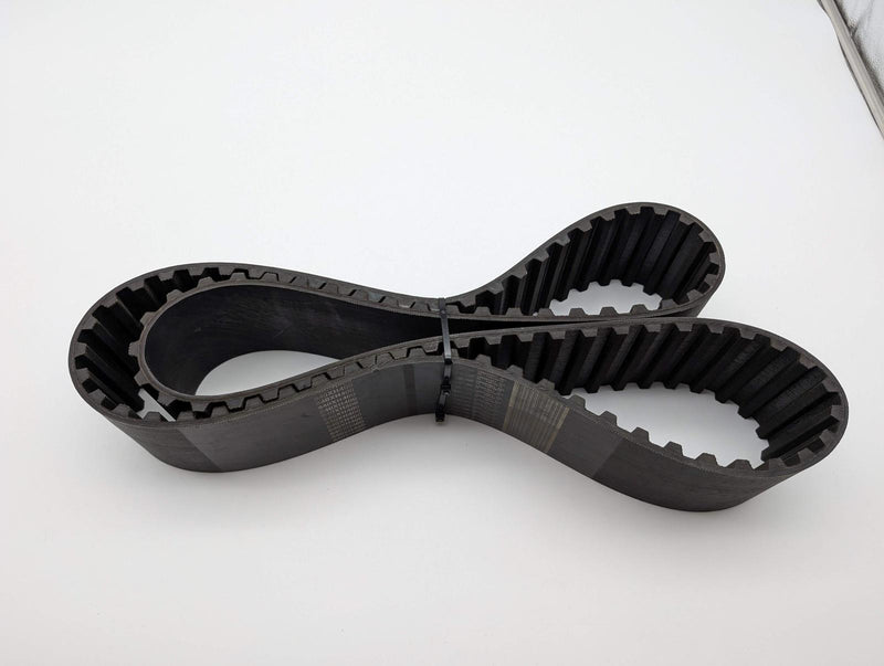 Continental ContiTech 840XH400 Timing Belt 1/2" Pitch 96 Teeth 4" Width 84" Len 2