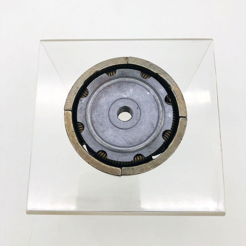 McCulloch 52067 Clutch Assembly for Chainsaw OEM New Old Stock NOS Loose No Pkg 11