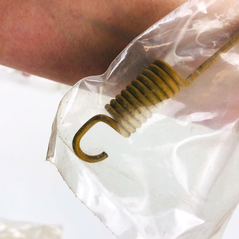 Mopar 83504539 Spring Rear Brake Drum OEM NOS 1990 1992 Dodge Monaco AMC 8.008 2