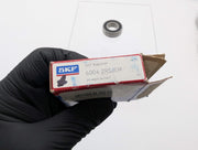 SKF 6004 2RSJEM Radial Ball Bearing 20mm Bore 42mm OD 12mm Width Deep Groove 3