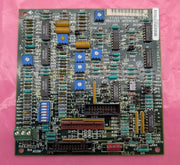 GE 531X133PRUAJG1 Process Interface Card for DC300 Drive Board 1