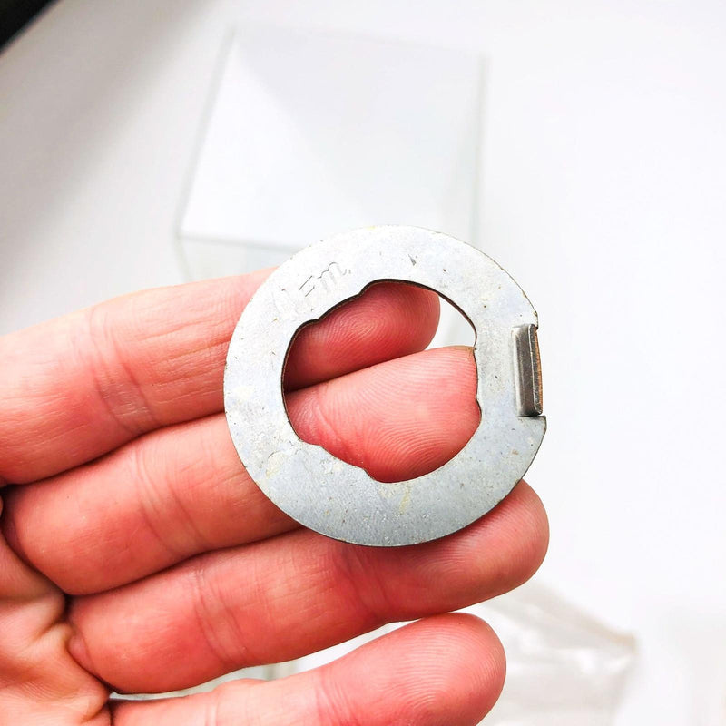 Mopar J8127432 Thrust Washer OEM NOS 1981-86 Jeep SR-4 Loose 3