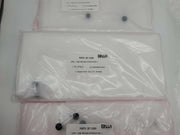 BWI 297-12061 Robot Cover for ABB IRB 5350 Door Opener Interior Rails Right Side 3