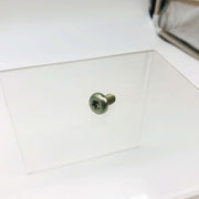 AMC Jeep 4005657 Screw Pan Head for Door Latch OEM NOS 81-82 CJ 7-8 Loose 7