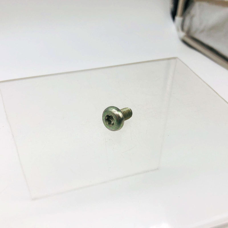 AMC Jeep 4005657 Screw Pan Head for Door Latch OEM NOS 81-82 CJ 7-8 Loose 7