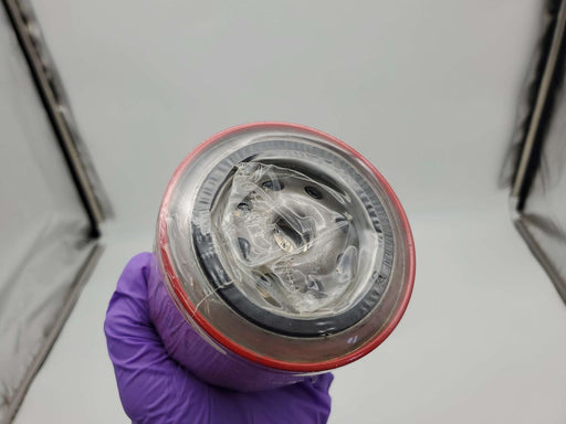 Baldwin B296 Spin-On Oil Filters 5/8"-18 Thread 3-7/8" H 3-11/16" D Pack of 2 2