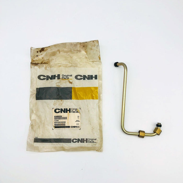 CNH E3NN9C330BB Tube OEM NOS New Holland 83955209 Open 11