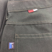 Saf-Tech PNT1485 Pants Flame Resistant 36x32 NomexIIIA 6.0oz Spruce Green No Tag 8