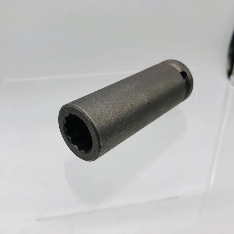 Apex 17MM35-D Impact Socket Extra Long Deep 17MM 12-Point Metric 1/2 Squar Drive 11