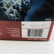 West Chester 2550 Disposable Gloves Small Posi Shield PF Latex 5 Boxes/250 Glove 4