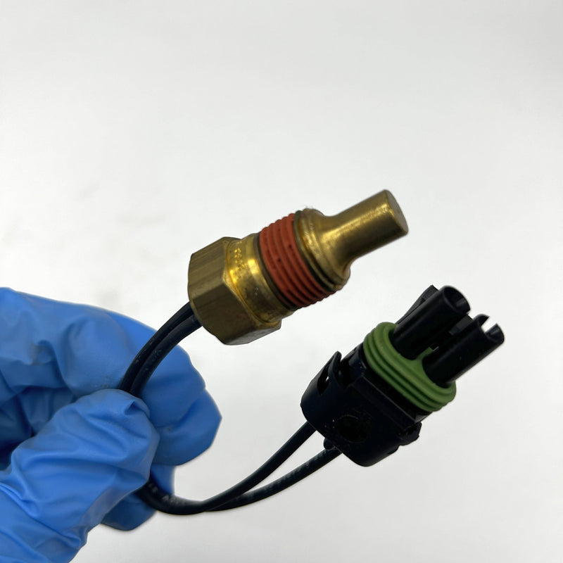 Mopar 33002383 Coolant Temperature Sensor OEM NOS 84-86 Jeep Open
