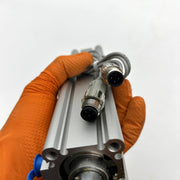 SMC CDQ2A32-150DCZ-M9NASDPC Compact Air Cylinder 1ct 5